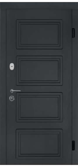 PORTALA Дублін квартира Люкс